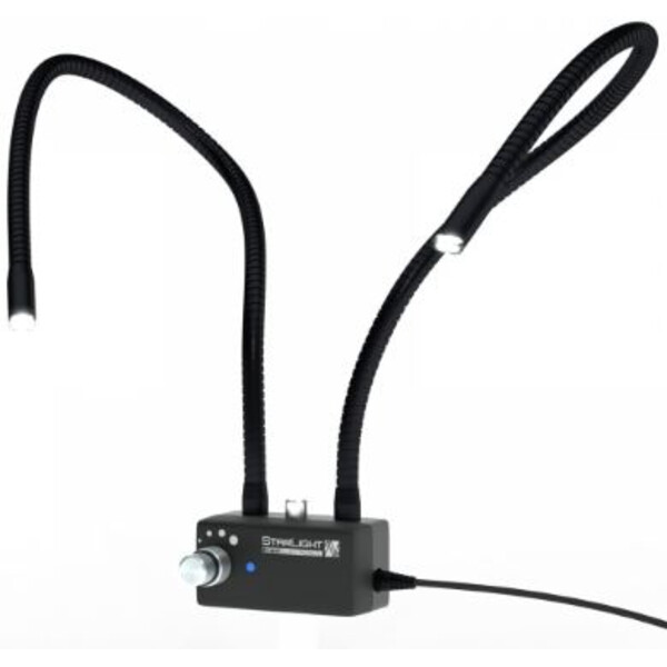 StarLight Opto-Electronics LED-infallsljus IL11, Svanhals, 450 mm