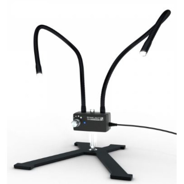 StarLight Opto-Electronics LED-infallsljus IL11, Svanhals, 450 mm