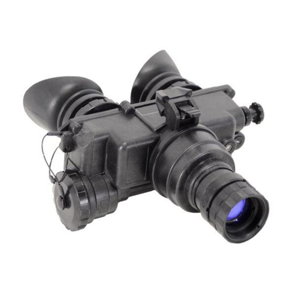 AGM Mörkersikte PVS-7 NL1i Night Vision Goggle Gen 2+ Nivå 1