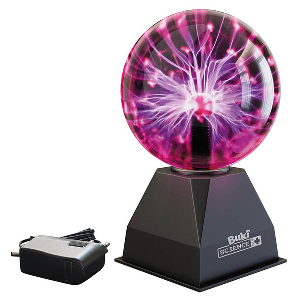 Buki Plasma boll
