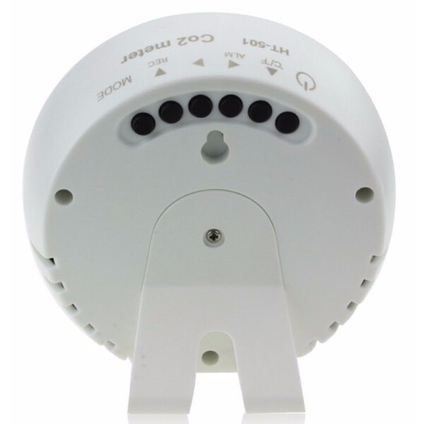 Seben HT-501 CO2-mätenheter