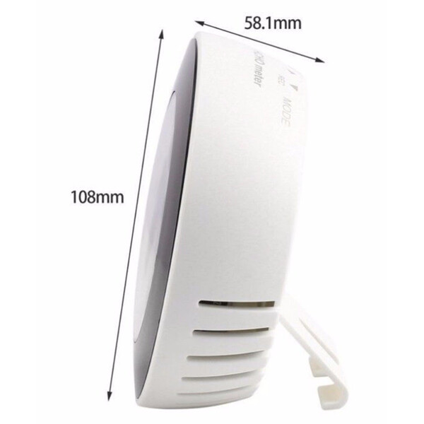 Seben HT-501 CO2-mätenheter