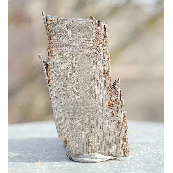 UKGE Muonionalusta meteorit