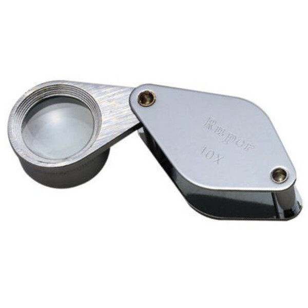 UKGE Lupp Original Ruper fältförstoringsglas