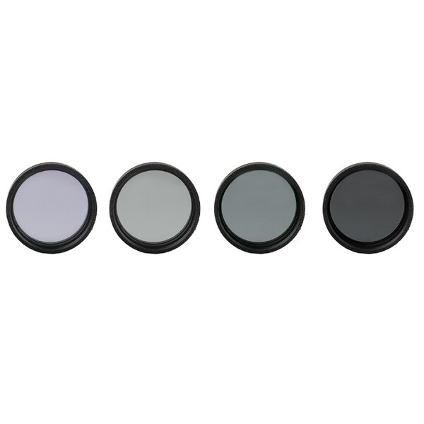 Celestron Månfilter set 1,25"