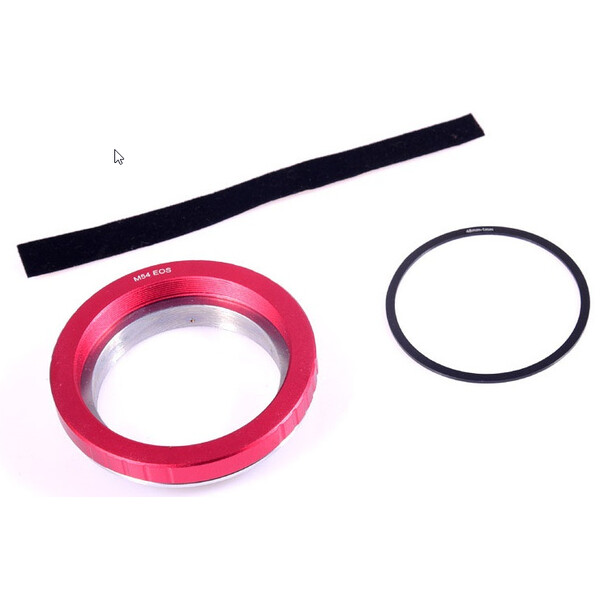 Artesky Kameraadapter Adapter Canon EOS
