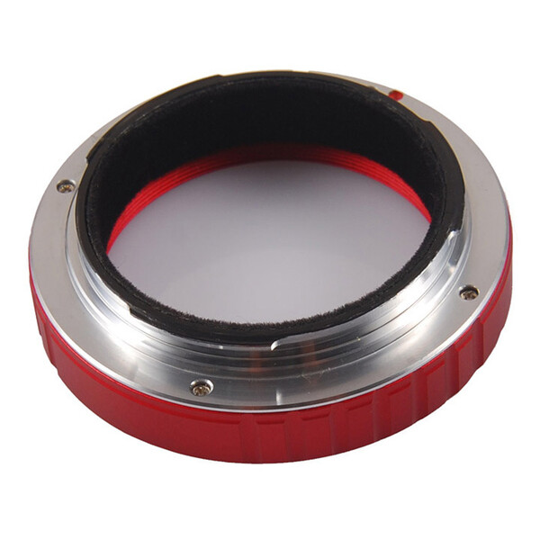 Artesky Kameraadapter Adapter Canon EOS