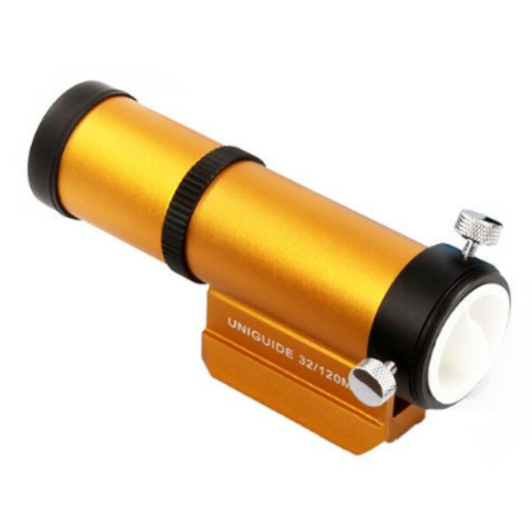 William Optics Apokromatisk refraktor AP 61/360 ZenithStar ZS61 II OTA