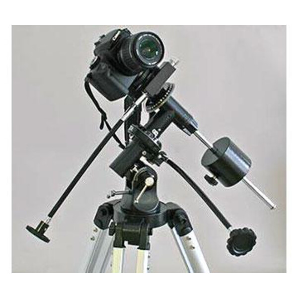 TS Optics Fotofäste för Skywatcher EQ-2 med 1/4" fotogänga