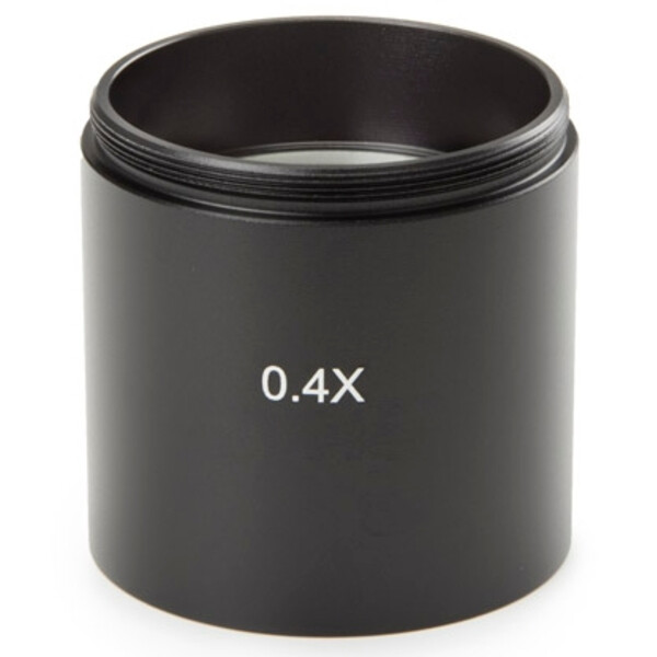 Euromex Objektiv NZ.8904, 0,4x WD 220mm för Nexius