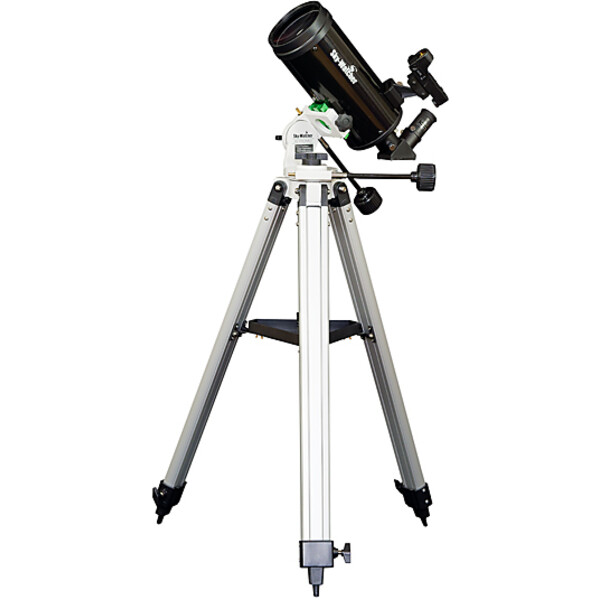 Skywatcher Maksutov-teleskop MC 102/1300 Skymax-102S AZ-Pronto