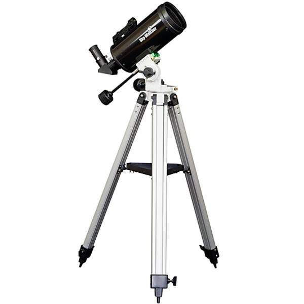 Skywatcher Maksutov-teleskop MC 102/1300 Skymax-102S AZ-Pronto