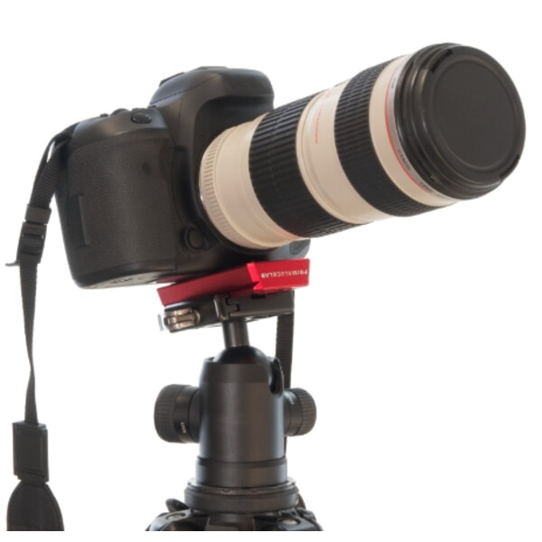 PrimaLuceLab Prismaskena PLUS Vixen-Style 90 mm