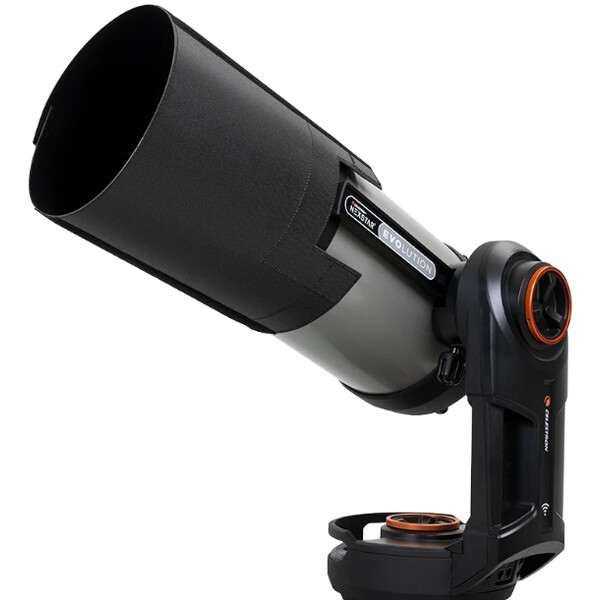 Celestron Flexibel dagghuv DX SC6/SC8