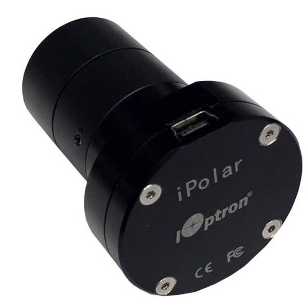 iOptron Polsökare iPolar elektronisk polär sökare för CGEM/NEQ6/AZ-EQ6