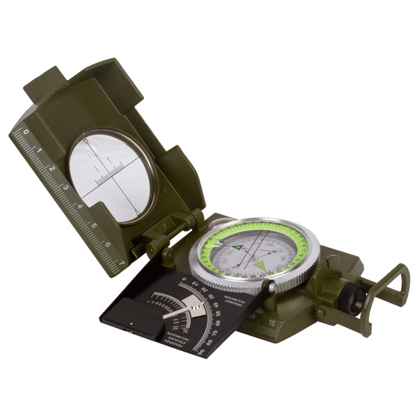 Levenhuk Kompass Armé AC20