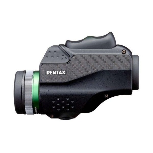 Pentax Monokular VM 6x21 WP Komplett sats