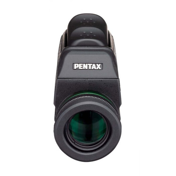 Pentax Monokular VM 6x21 WP Komplett sats