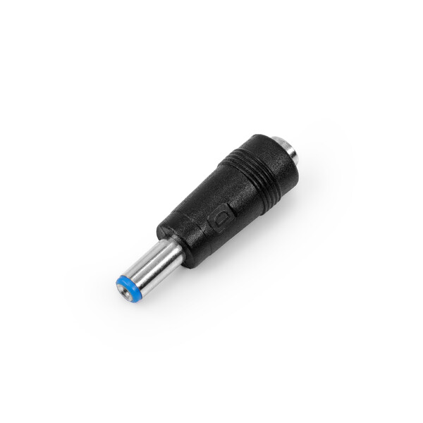 Omegon Adapterkontakt för 12V 5.5/2.1 till 5.5/2.5