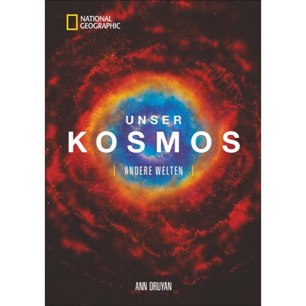 National Geographic Vårt kosmos