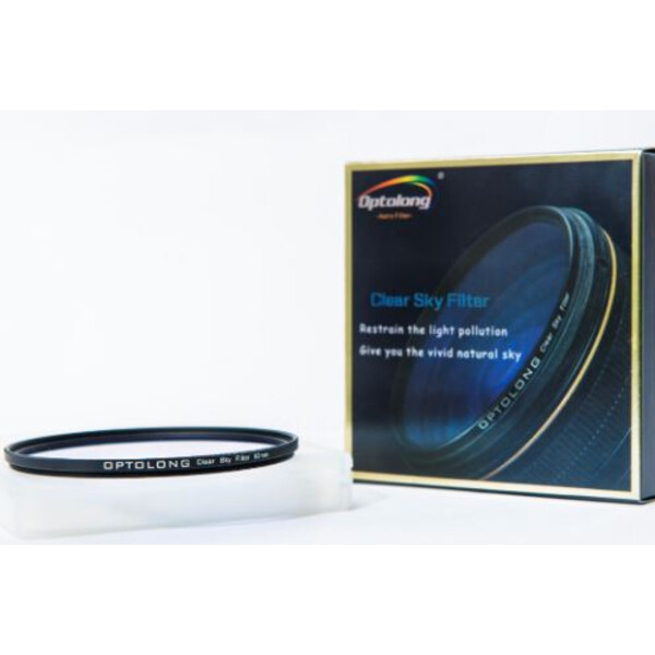 Optolong Clear Sky Filter 82mm