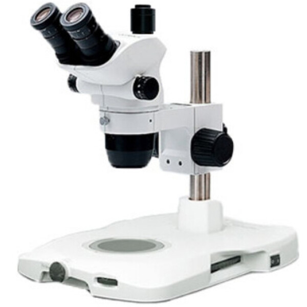 Evident Olympus Zoom-stereomikroskop Olympus SZ61TR stereomikroskop med zoom, stativ SZX2-ILLTQ