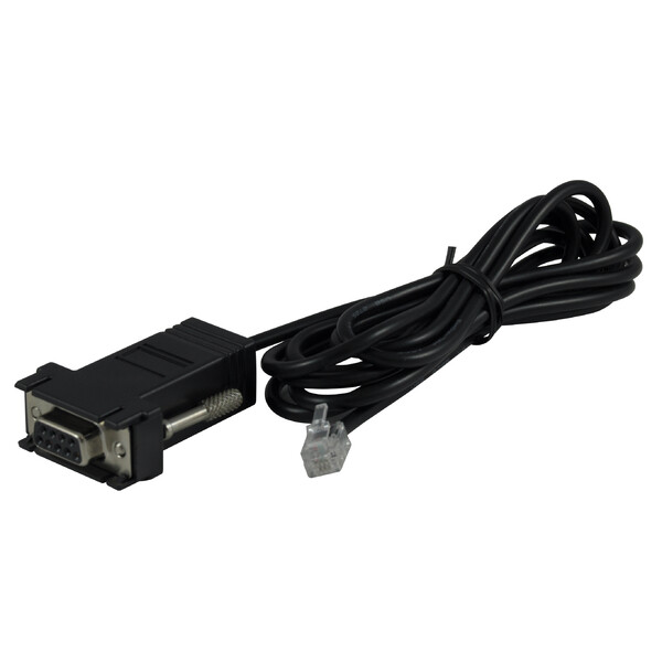 Bresser Kabel för MCX- och EXOS-2 monteringar