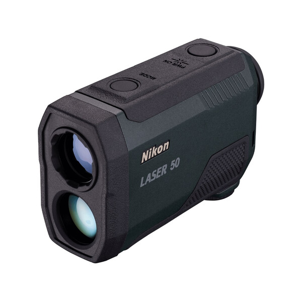 Nikon Laser 50 Avståndsmätare