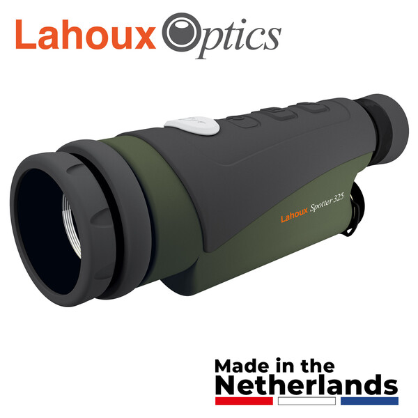 Lahoux Värmekamera Spotter 650