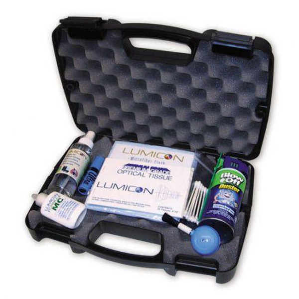 Lumicon Professionell linsrengöringssats