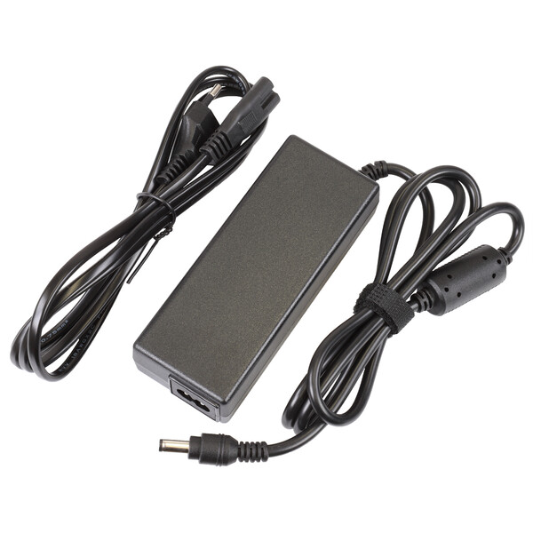 Omegon Strömförsörjningsenhet universalströmförsörjning 72 Watt 12V 6A 5,5mm x 2,1mm