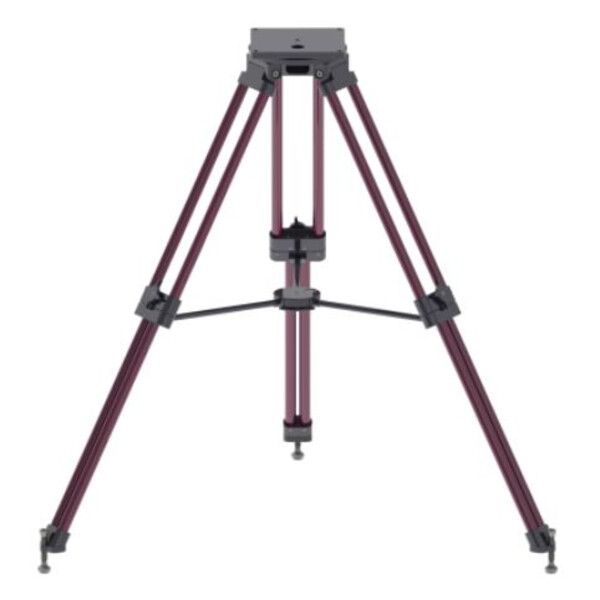 Software Bisque Stativ Helium Tripod red