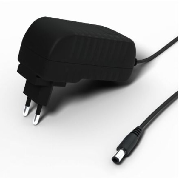 StarLight Opto-Electronics plug-in-strömförsörjning med ihålig kontakt (24 V, 1.000 mA)