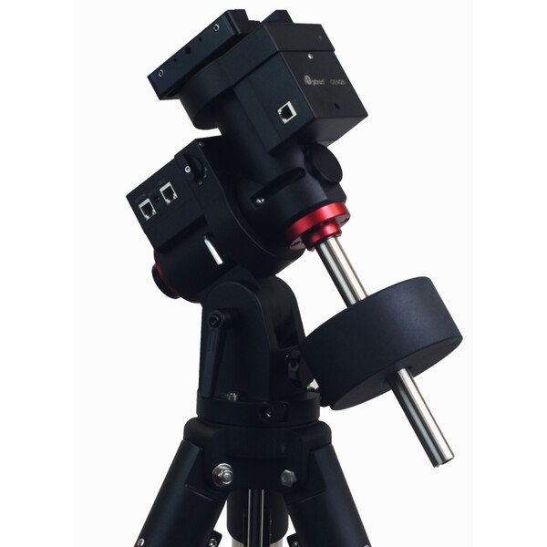 iOptron Montering GEM28 AccuAlign 1.5" Tripod