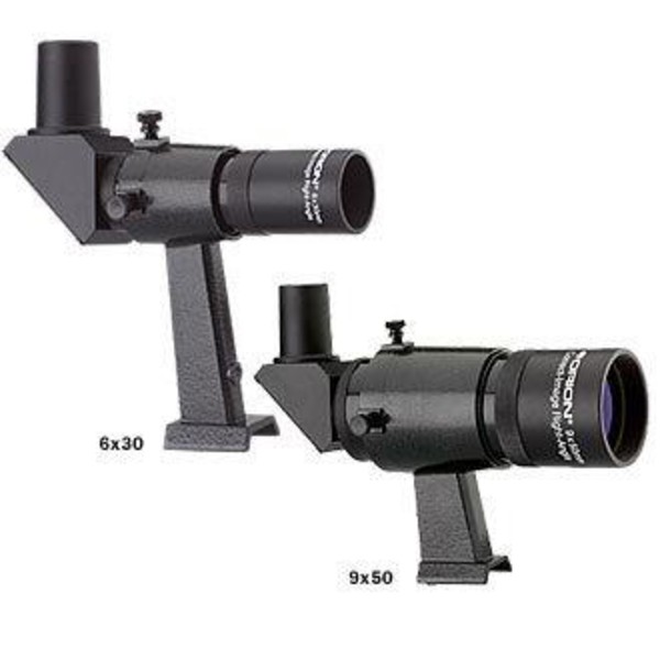Orion 6x30 vinkelsökare 90