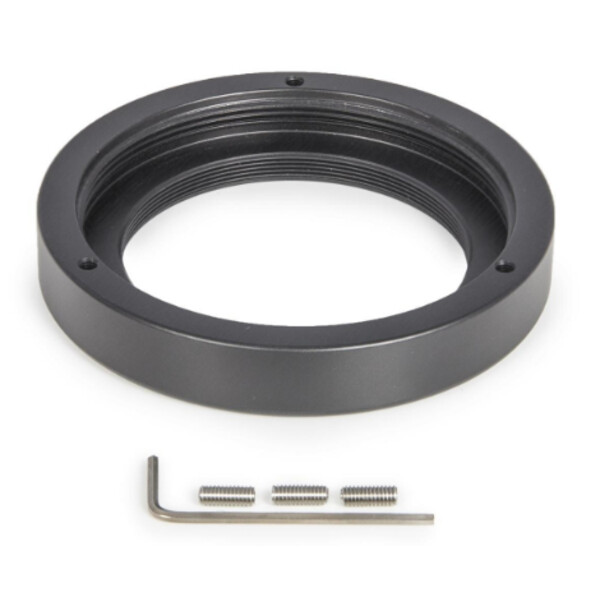 Baader Adapter för reducering 3,3"/M68i