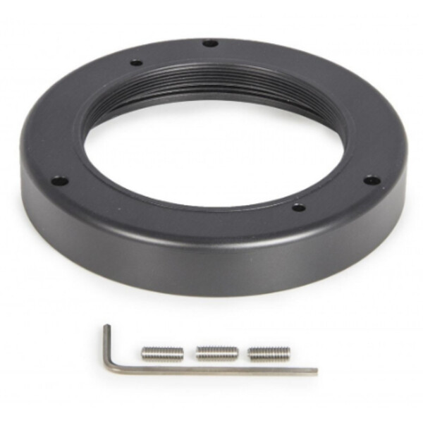 Baader Adapter för reducering 3,3"/M68i