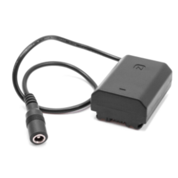 PegasusAstro DSLR Adapter för batteri Sony A7 III & A9