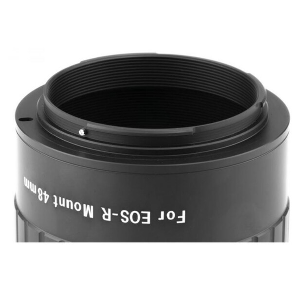 William Optics Kameraadapter Canon EOS R T-Mount M48