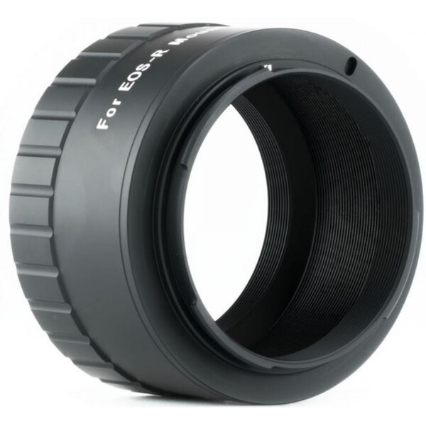 William Optics Kameraadapter Canon EOS R T-Mount M48