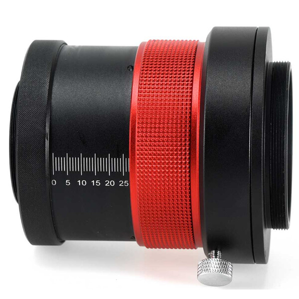 TS Optics Flattener 1,0x justerbar