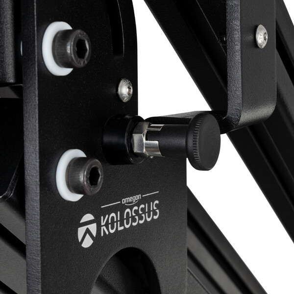 Omegon Montering av Pro Kolossus