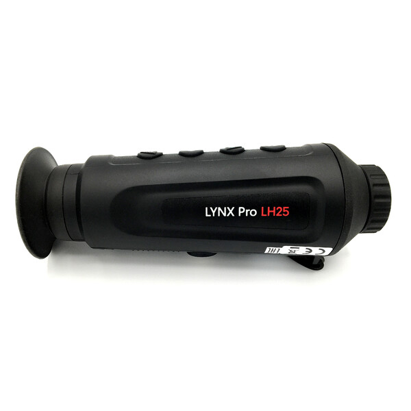 HIKMICRO Värmekamera Lynx PRO LH25