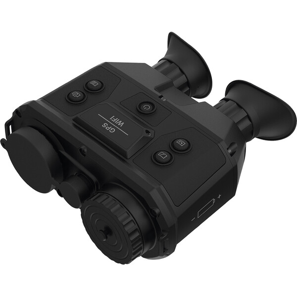 HIKMICRO Värmekamera Termisk kikare LR DS-2TS16-35VI/W