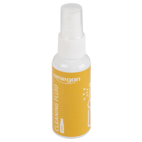Omegon Optikrengöringsset 7 i 1