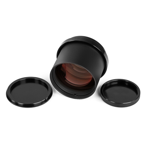 Omegon Reducer 0,7x för 72/400 Kvintupel APO
