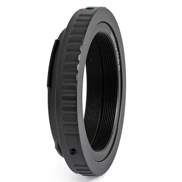 TS Optics Kameraadapter M48 kompatibel med Canon EOS R & RP