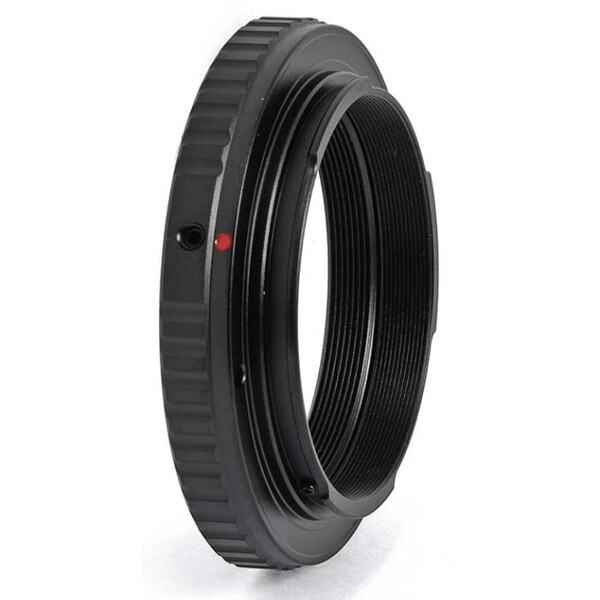TS Optics Kameraadapter M48 kompatibel med Canon EOS R & RP