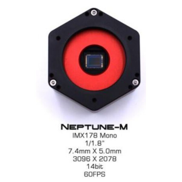 Artesky Kamera Neptune-M Mono