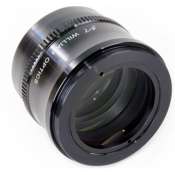 William Optics Full-Frame Flattener/Reducer 0.72x